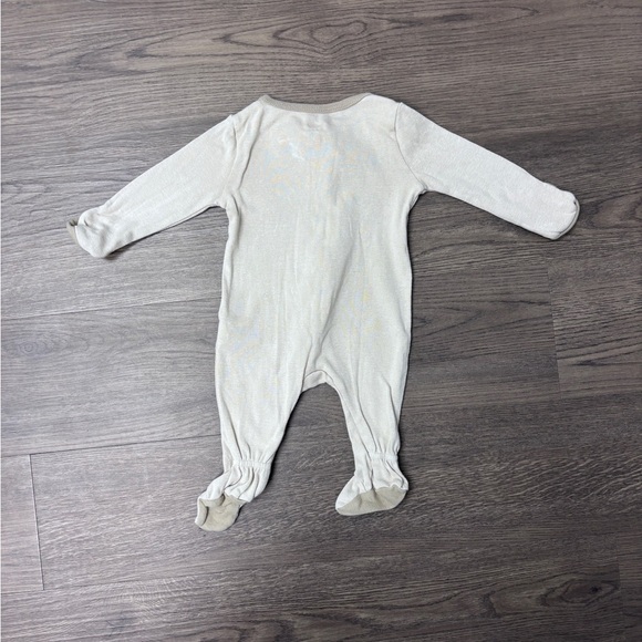 Cloud Islandx1, Gerberx3, Snonook Brown Bear Fleece Onesie, GUC - Picture 11 of 14